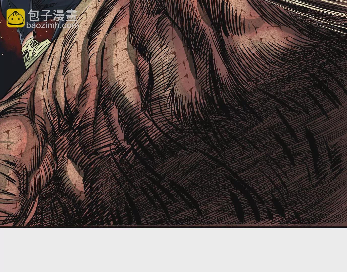 異獸迷城 - 我們還是兄弟(1/3) - 3