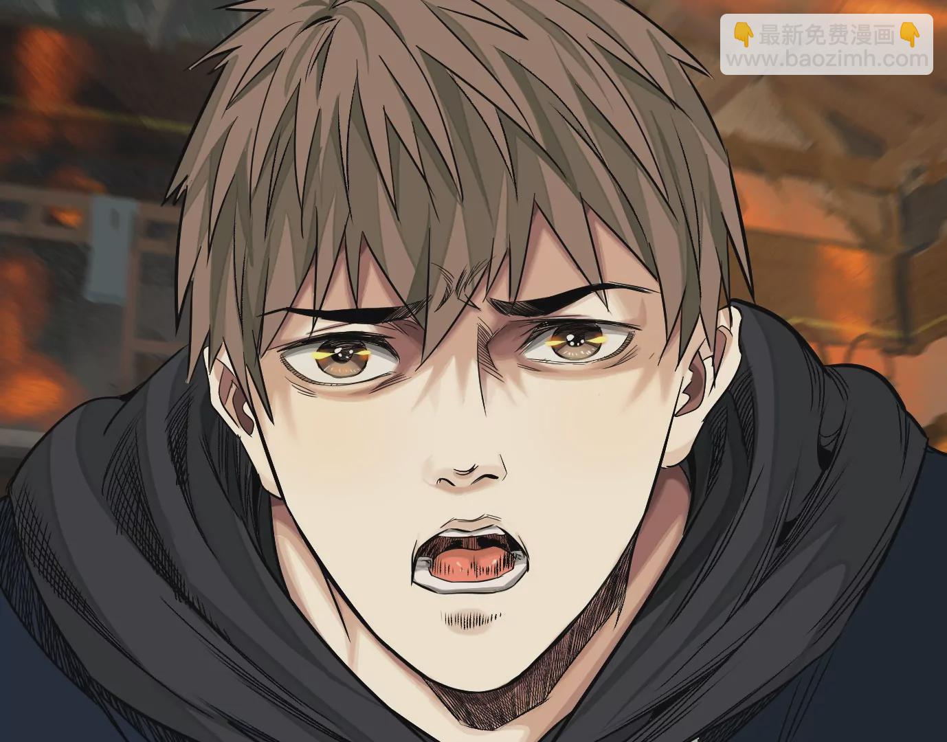 異獸迷城 - 我們還是兄弟(1/3) - 7