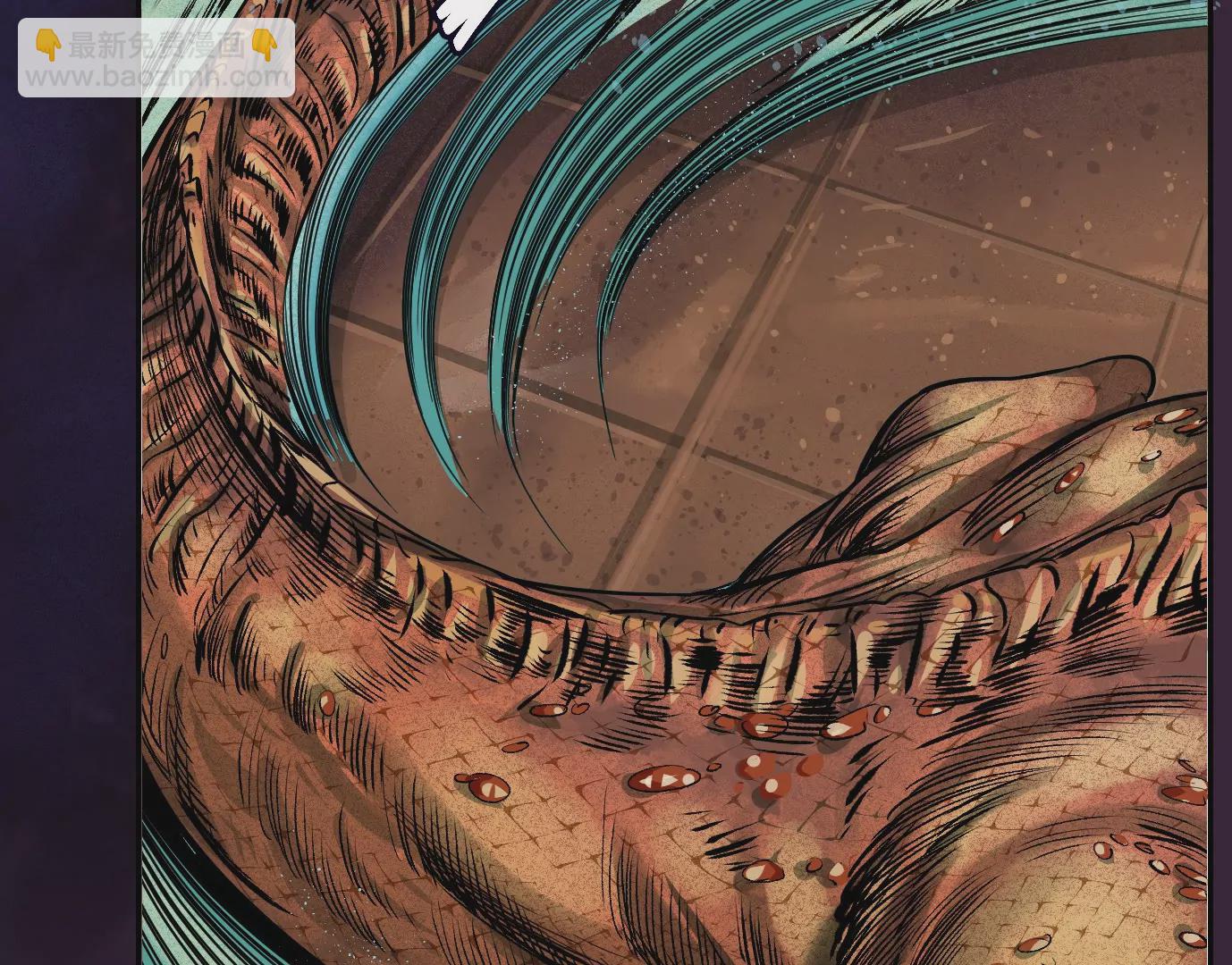 異獸迷城 - 我們還是兄弟(1/3) - 5