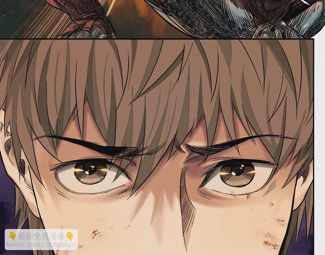 異獸迷城 - 我們還是兄弟(2/3) - 4