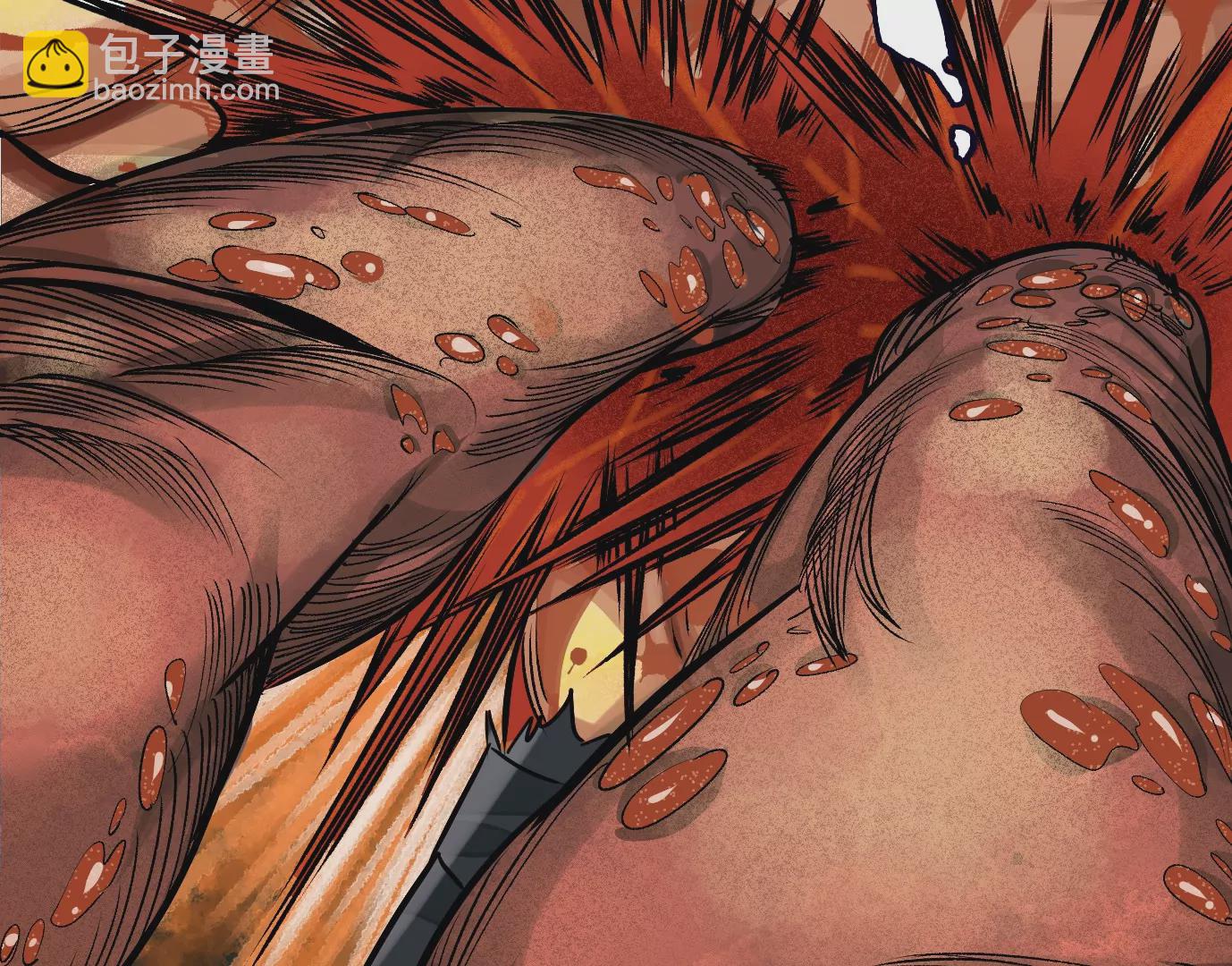 異獸迷城 - 我們還是兄弟(2/3) - 6