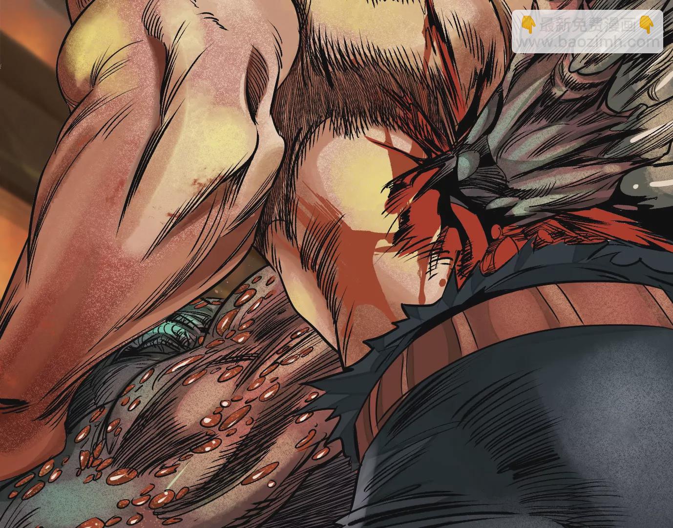 異獸迷城 - 我們還是兄弟(2/3) - 7