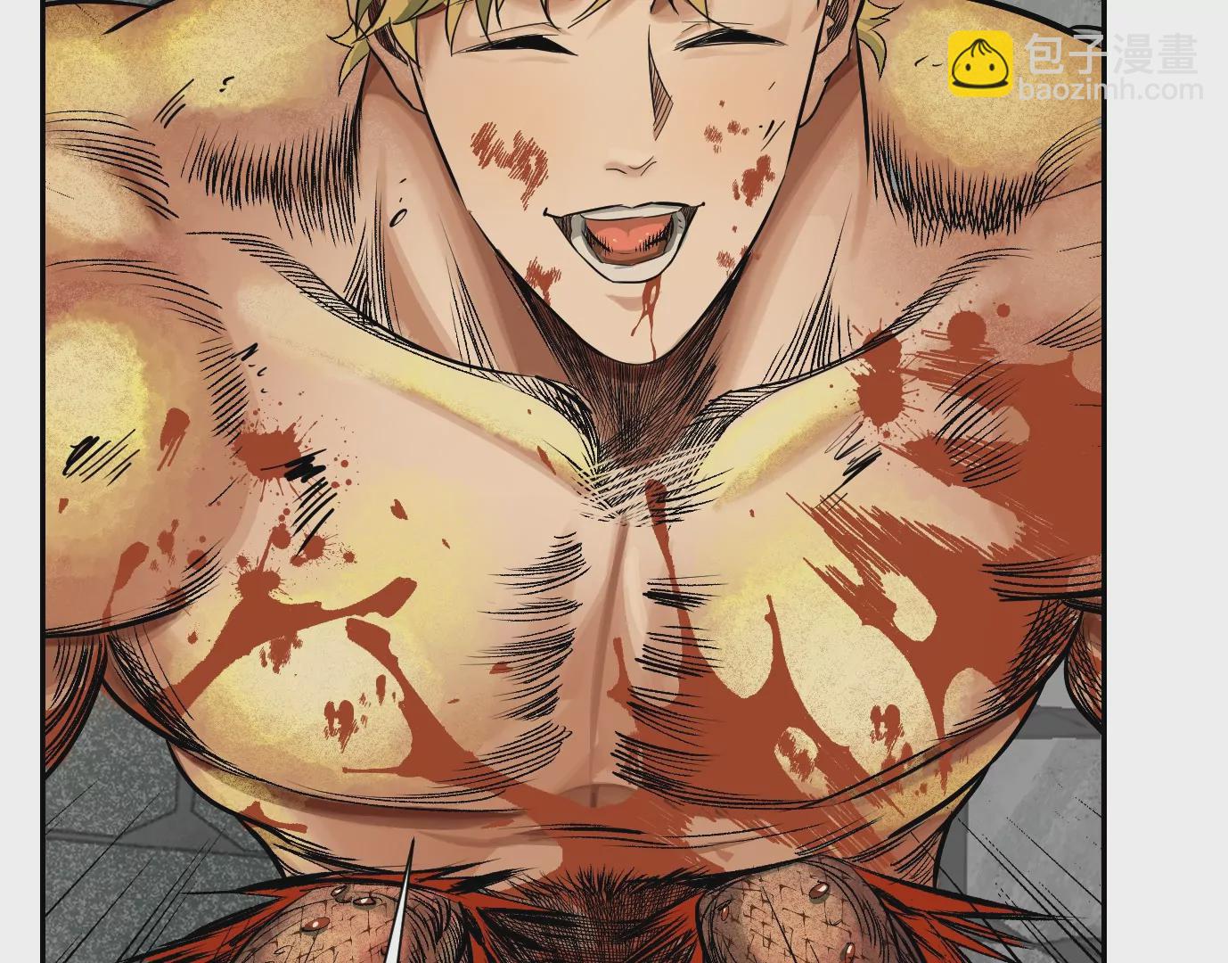 異獸迷城 - 我們還是兄弟(2/3) - 4