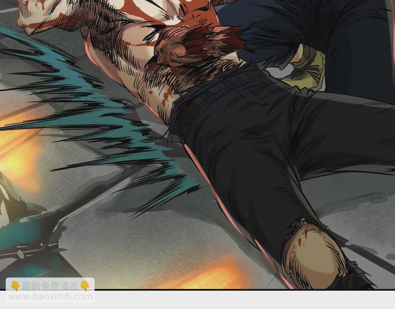 異獸迷城 - 我們還是兄弟(2/3) - 4