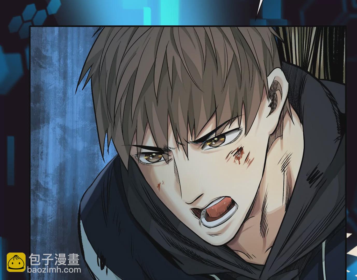 異獸迷城 - 怒火(3/3) - 6