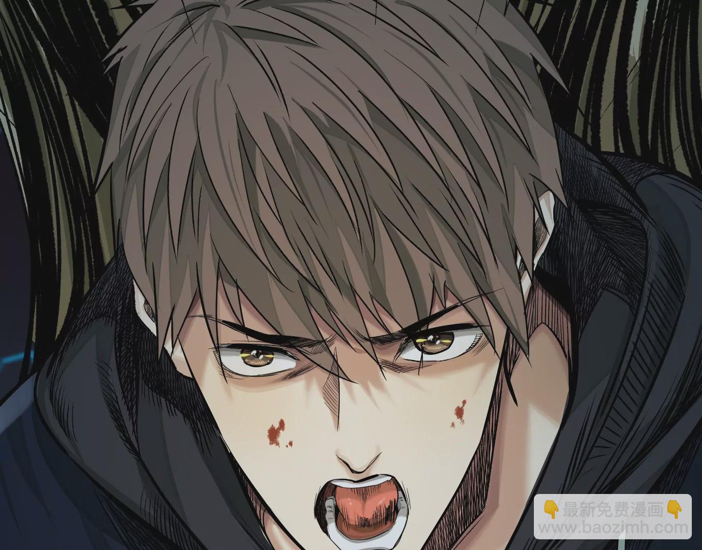 異獸迷城 - 怒火(3/3) - 6