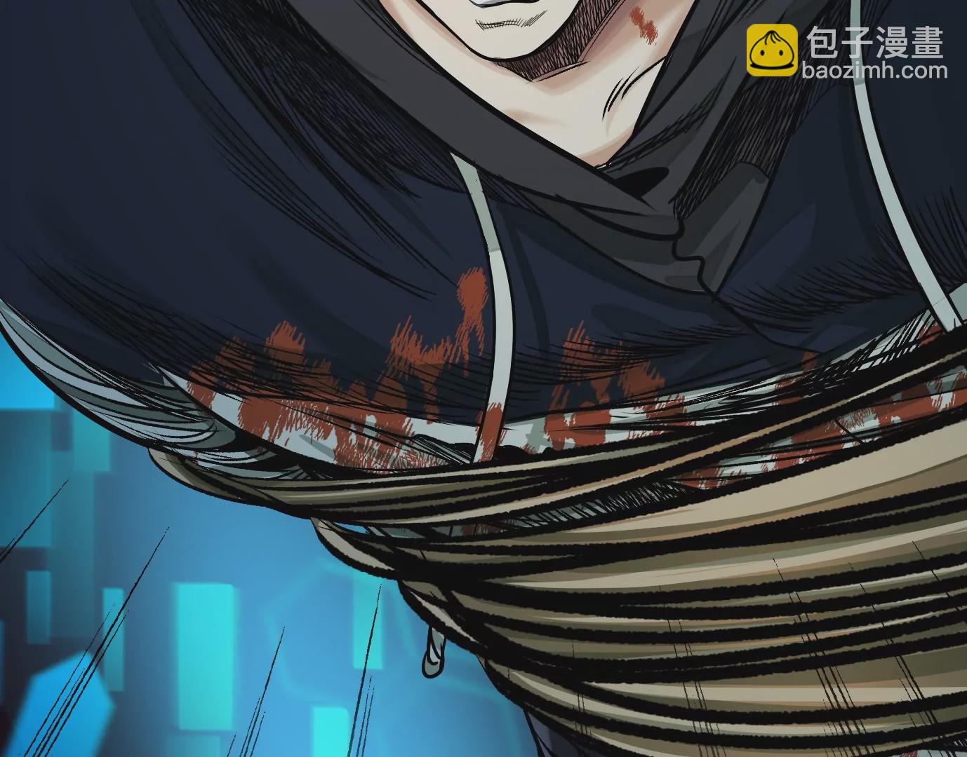 異獸迷城 - 怒火(3/3) - 1