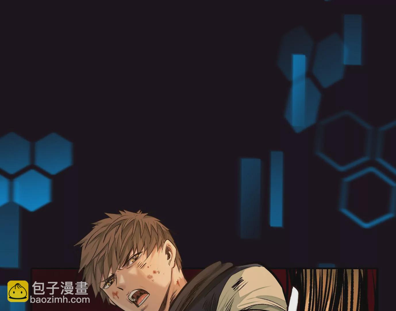 異獸迷城 - 怒火(3/3) - 3