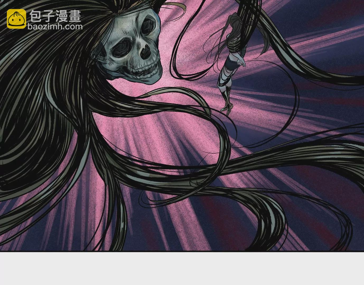 異獸迷城 - 怒火(2/3) - 1