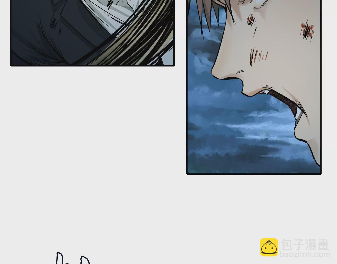 異獸迷城 - 怒火(2/3) - 2