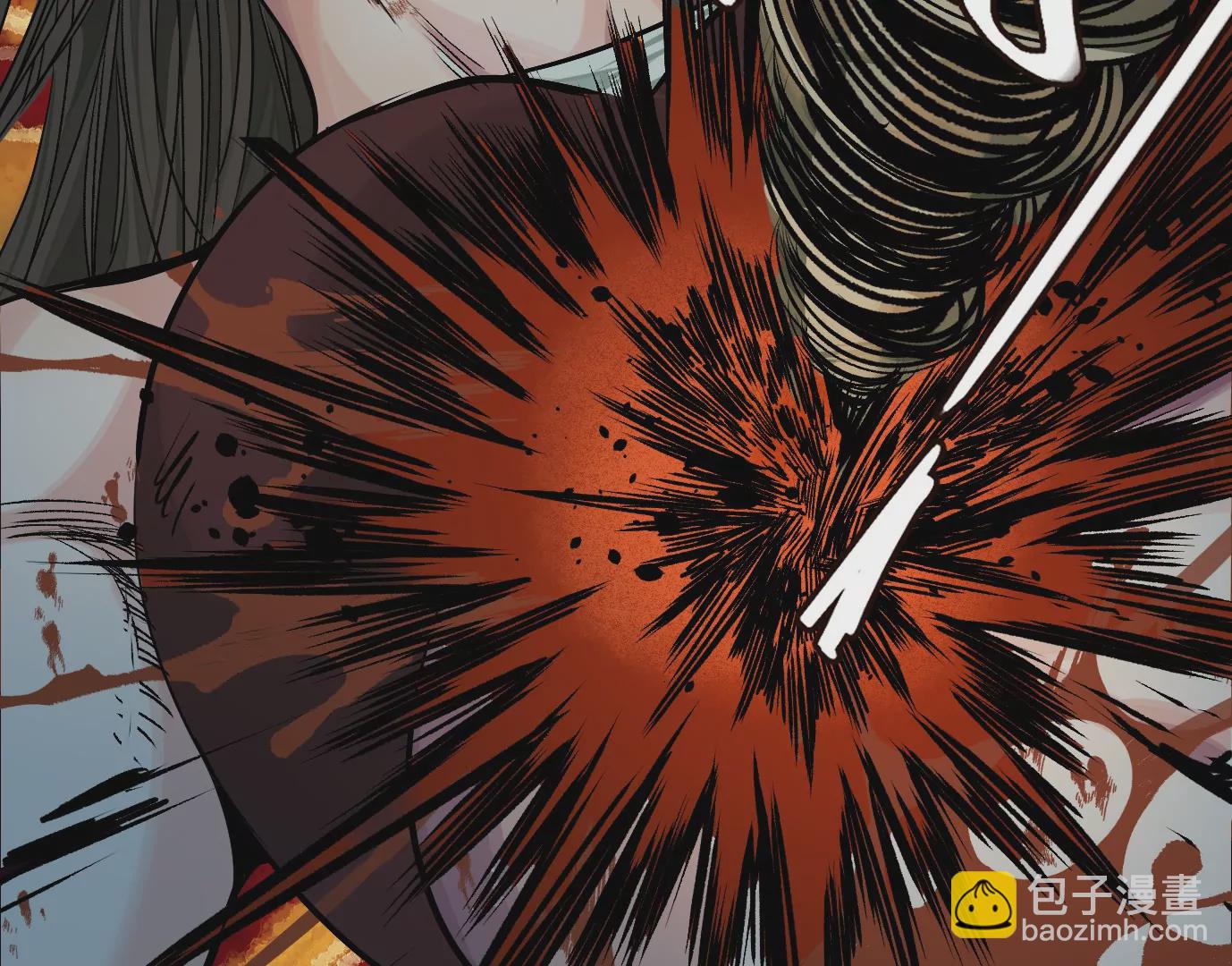 異獸迷城 - 怒火(2/3) - 4