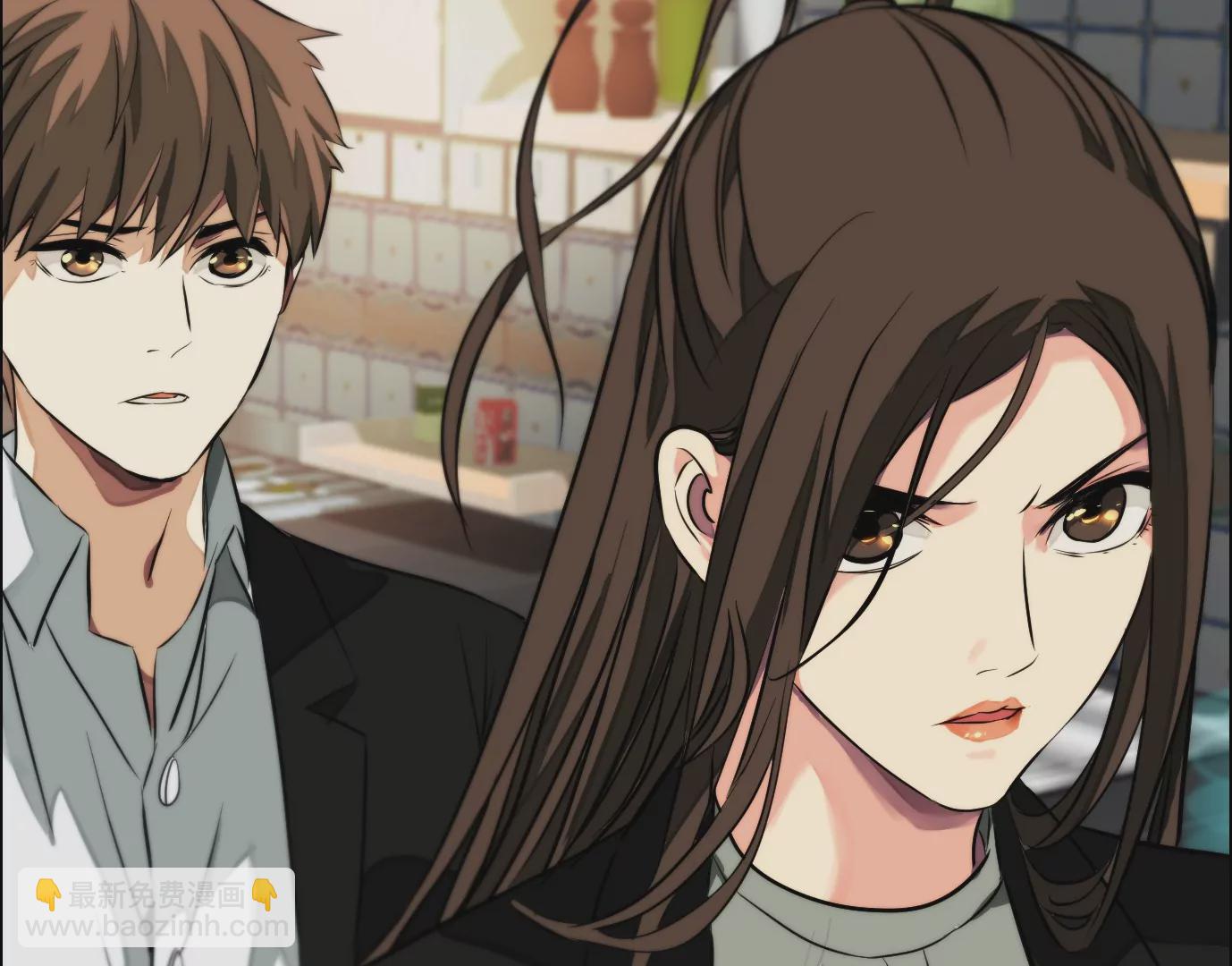 異獸迷城 - 殺“人”滅口(1/2) - 3