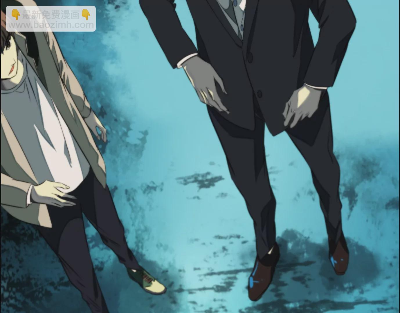 異獸迷城 - 殺“人”滅口(2/2) - 7