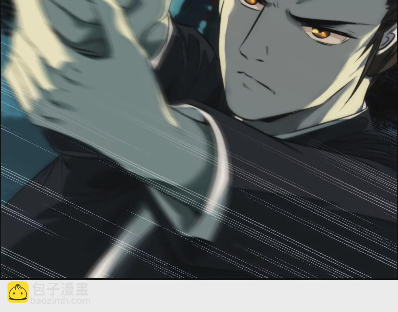 異獸迷城 - 殺“人”滅口(2/2) - 3