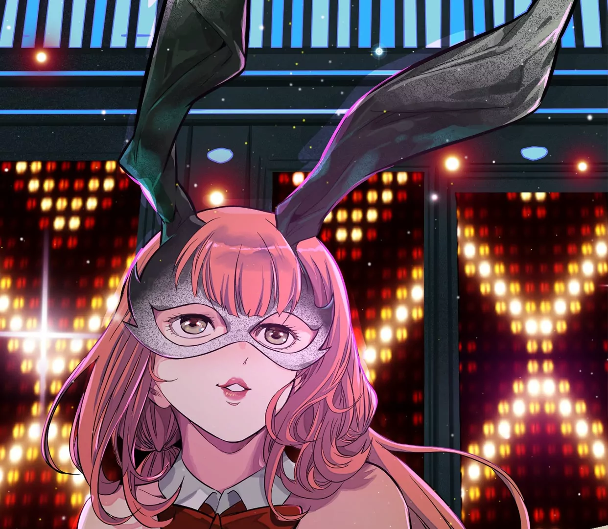 異獸迷城 - 天降神兵(1/3) - 1