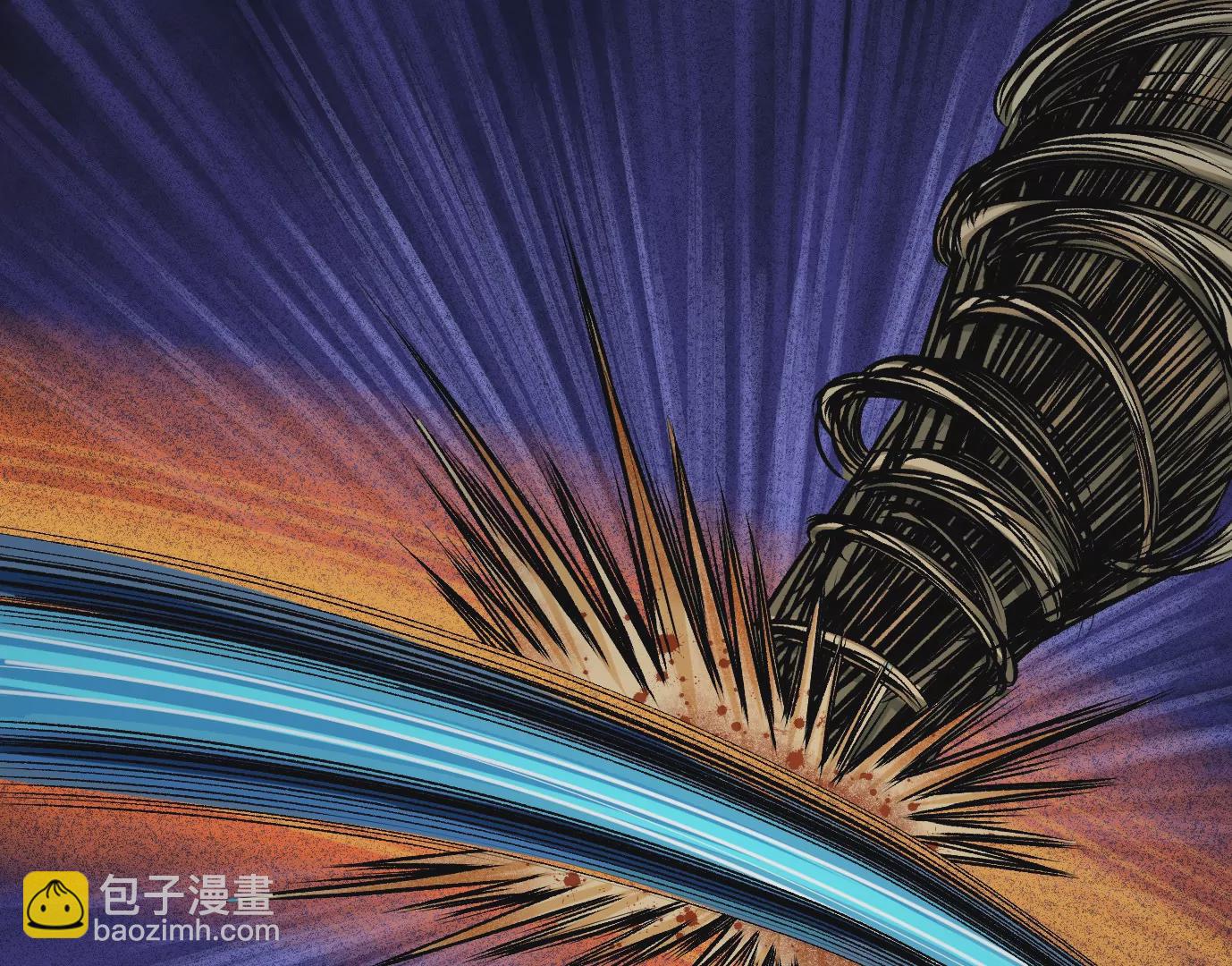 異獸迷城 - 天降神兵(1/3) - 8