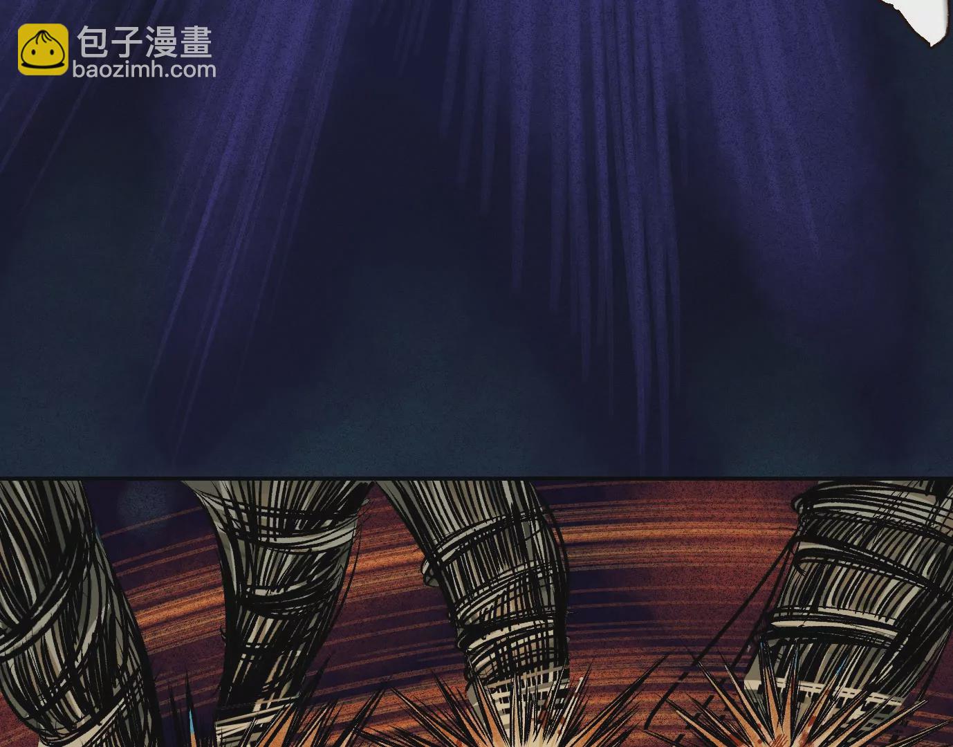 異獸迷城 - 天降神兵(1/3) - 2