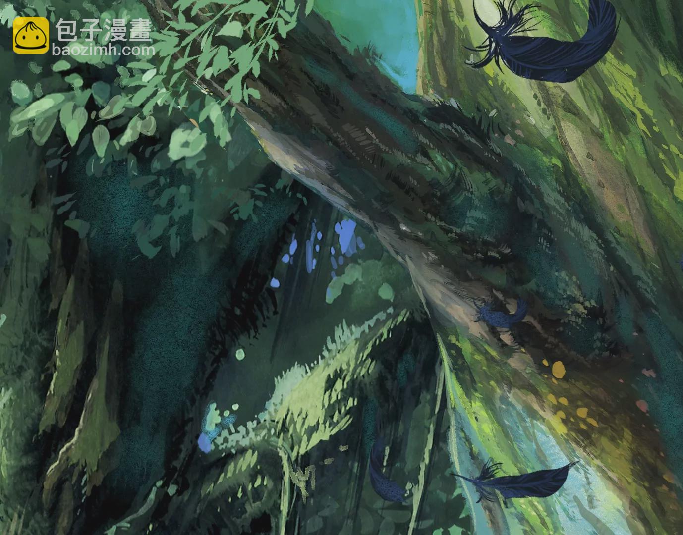 異獸迷城 - 天降神兵(1/3) - 6