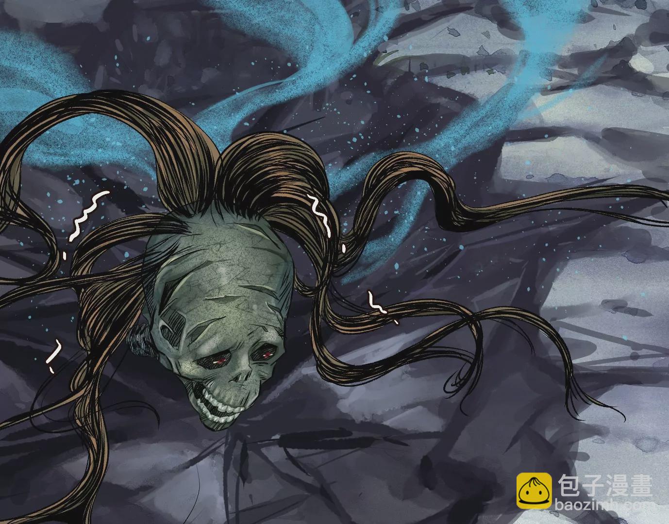 異獸迷城 - 天降神兵(2/3) - 8