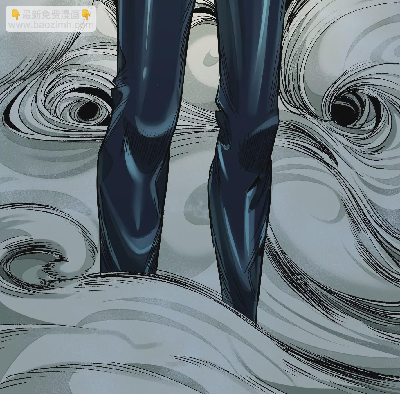 異獸迷城 - 天降神兵(2/3) - 8