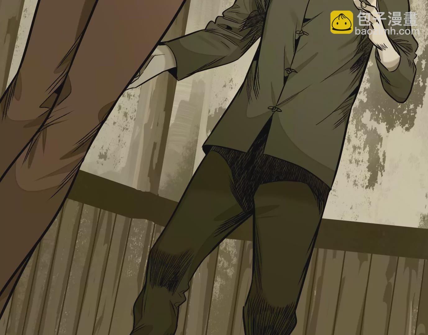 異獸迷城 - 覆盤(3/3) - 2