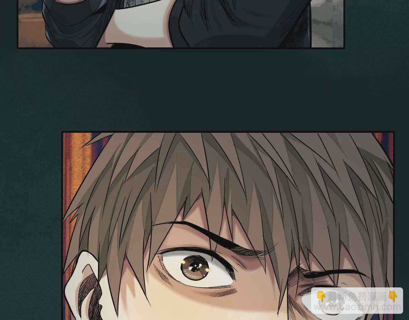 異獸迷城 - 覆盤(3/3) - 2