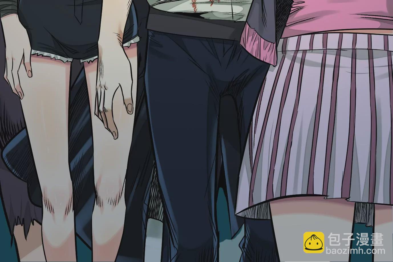 異獸迷城 - 覆盤(1/3) - 1