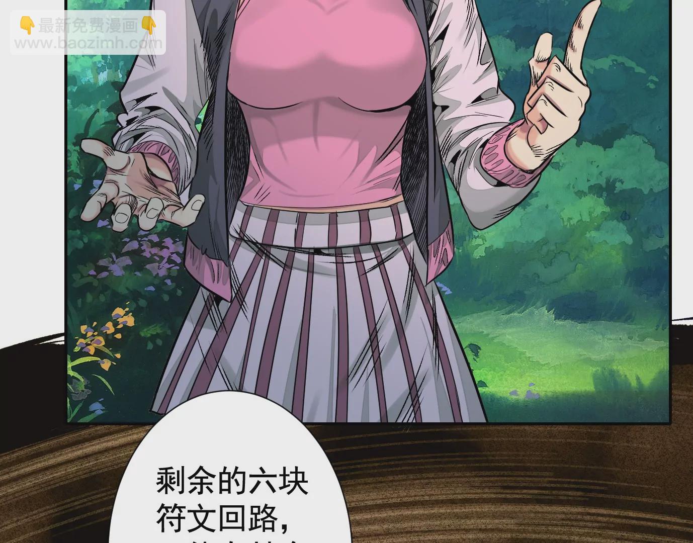 異獸迷城 - 覆盤(1/3) - 6