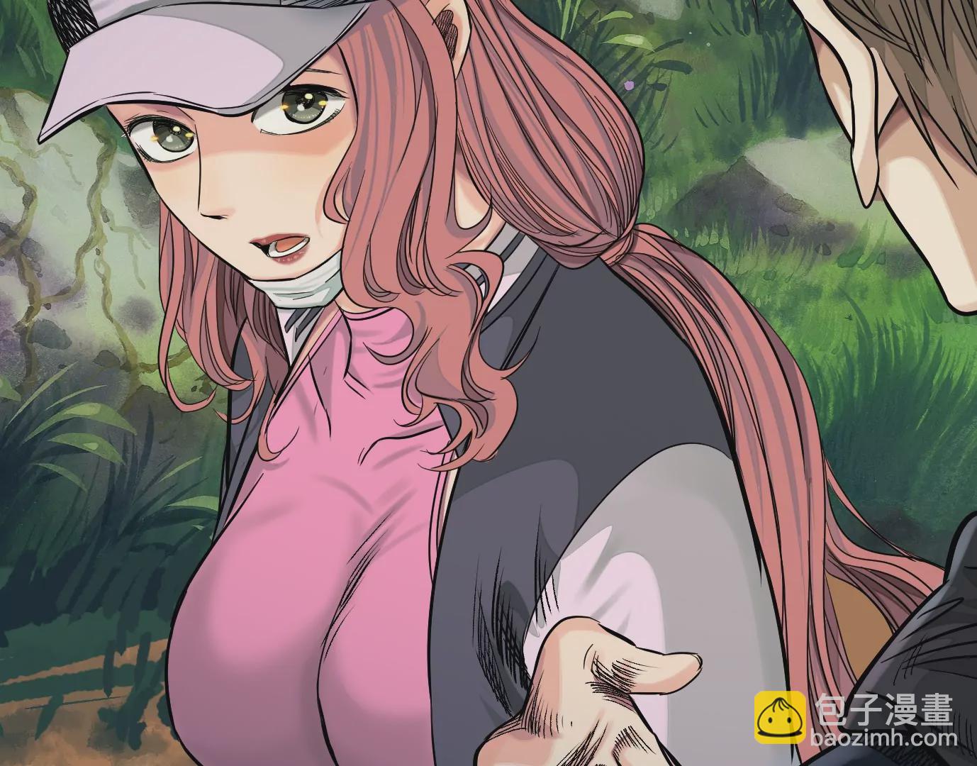 異獸迷城 - 覆盤(2/3) - 3