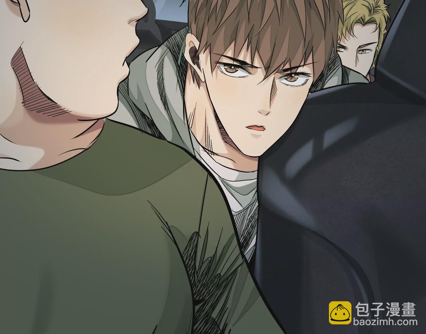 異獸迷城 - 真正的同伴(3/3) - 5