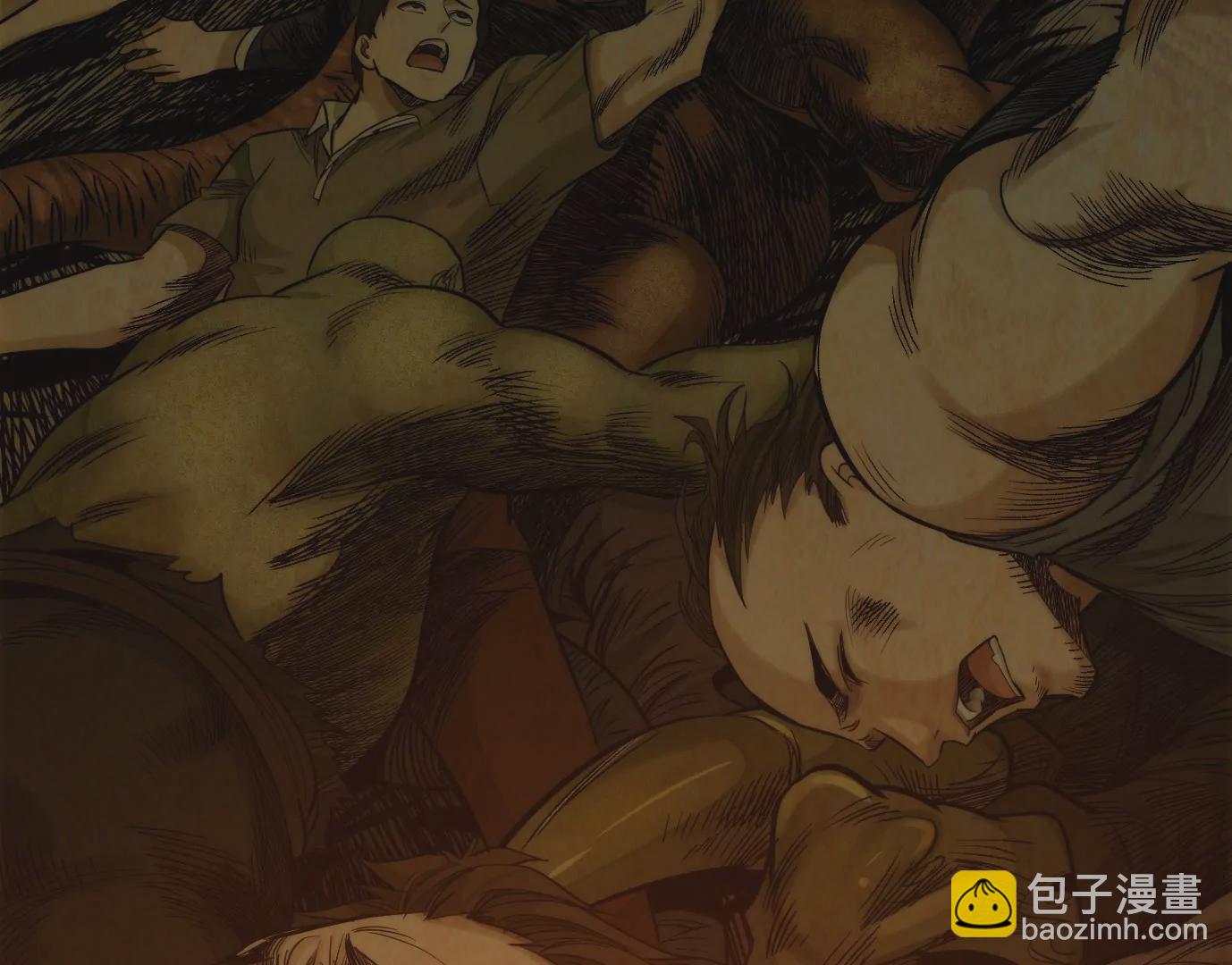 異獸迷城 - 真正的同伴(2/3) - 5