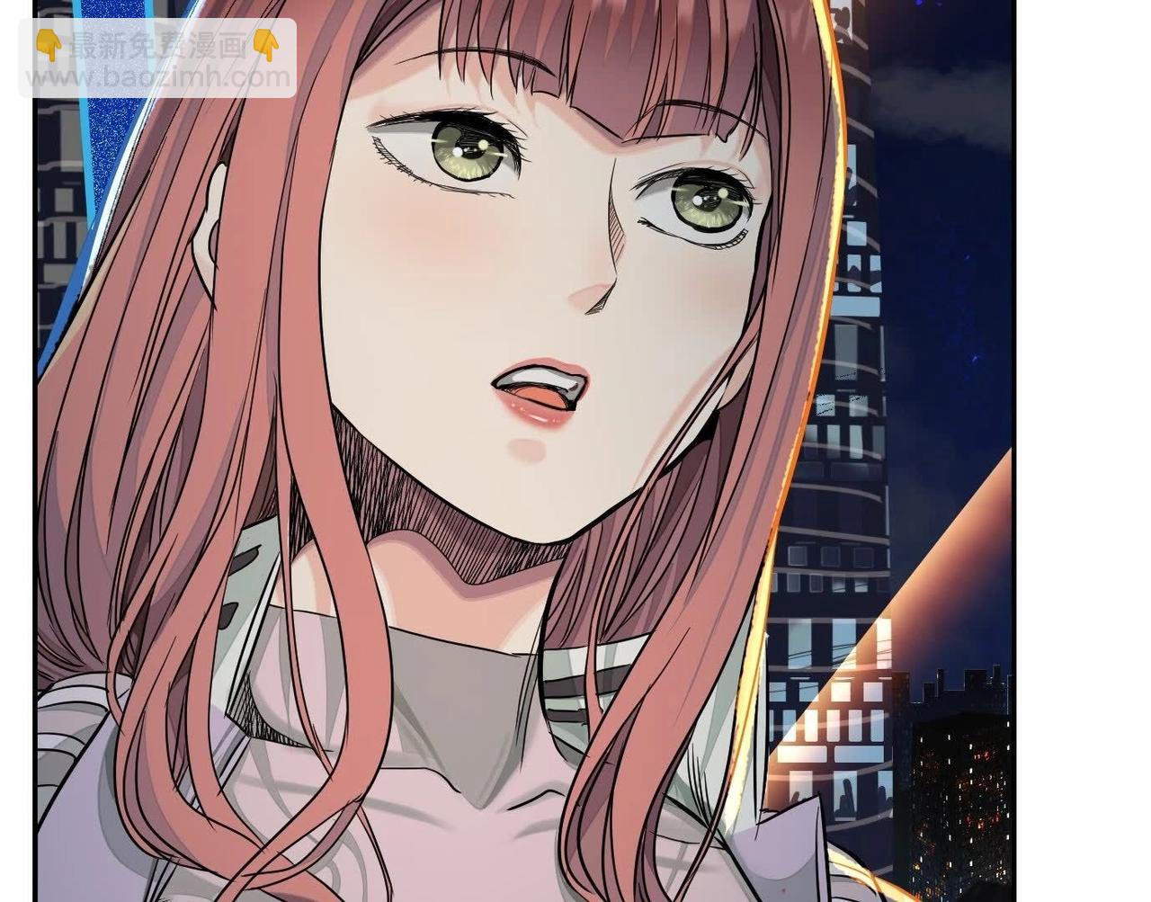 異獸迷城 - 面具之下(1/3) - 3