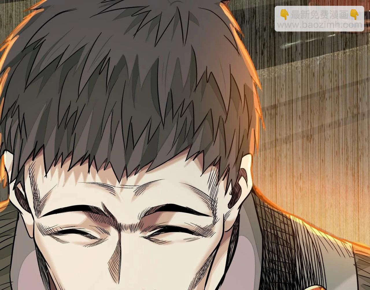 異獸迷城 - 面具之下(3/3) - 2