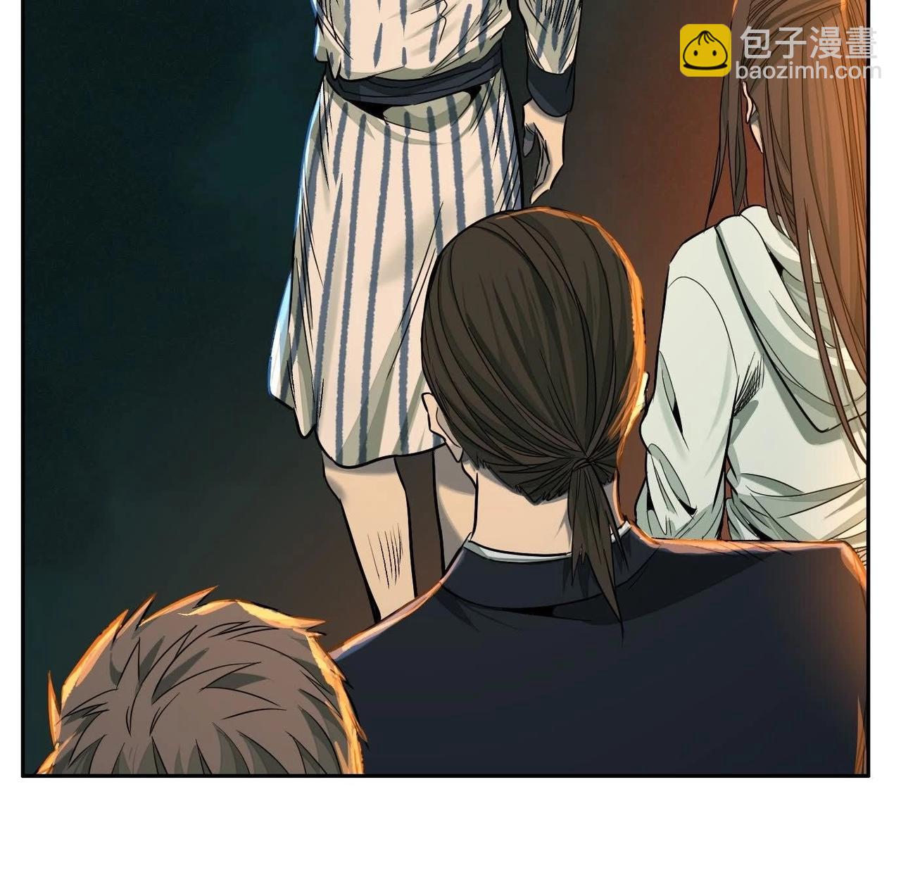 異獸迷城 - 面具之下(1/3) - 3