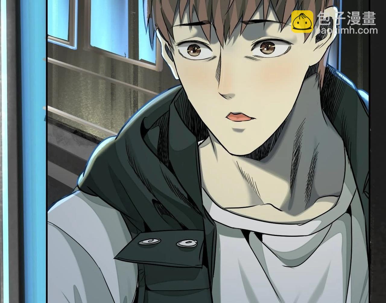 異獸迷城 - 面具之下(1/3) - 8