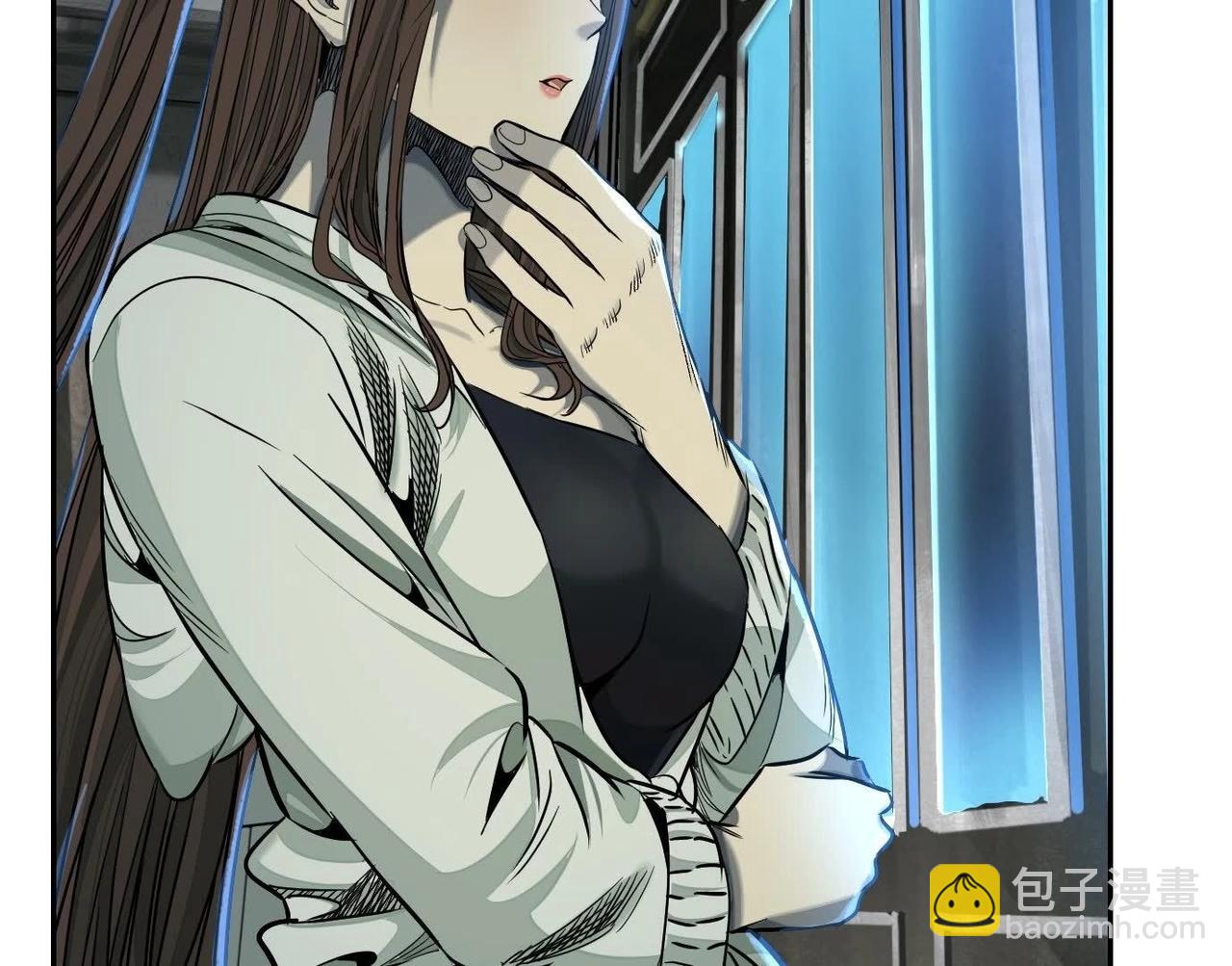 異獸迷城 - 面具之下(2/3) - 1