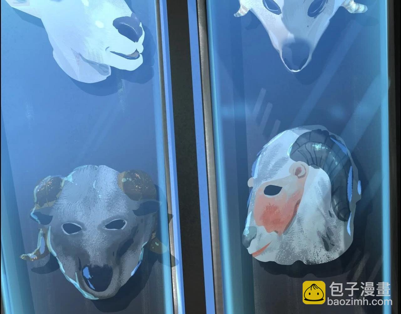 異獸迷城 - 面具之下(2/3) - 4