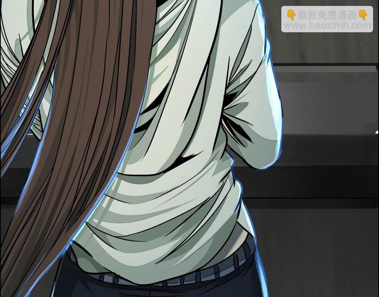 異獸迷城 - 面具之下(2/3) - 6