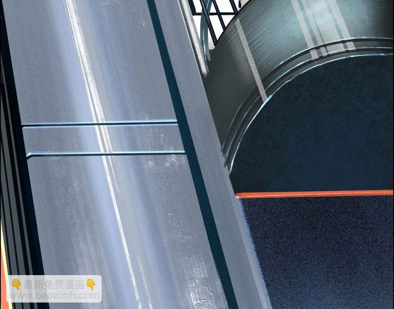 異獸迷城 - 面具之下(1/3) - 8