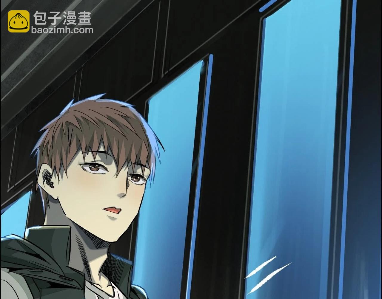 異獸迷城 - 面具之下(2/3) - 6