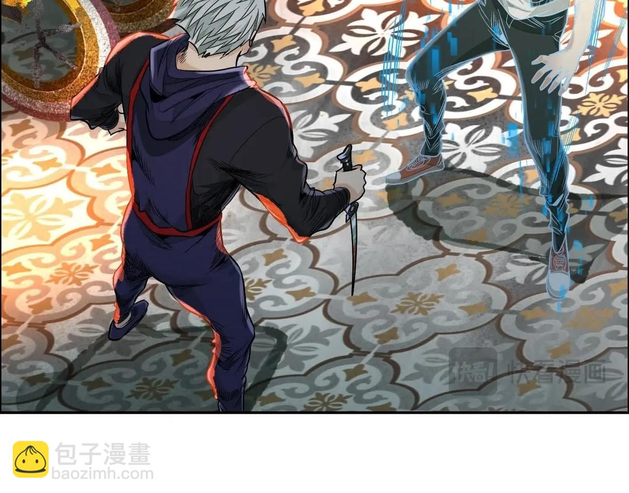 異獸迷城 - 最佳策略(3/3) - 7