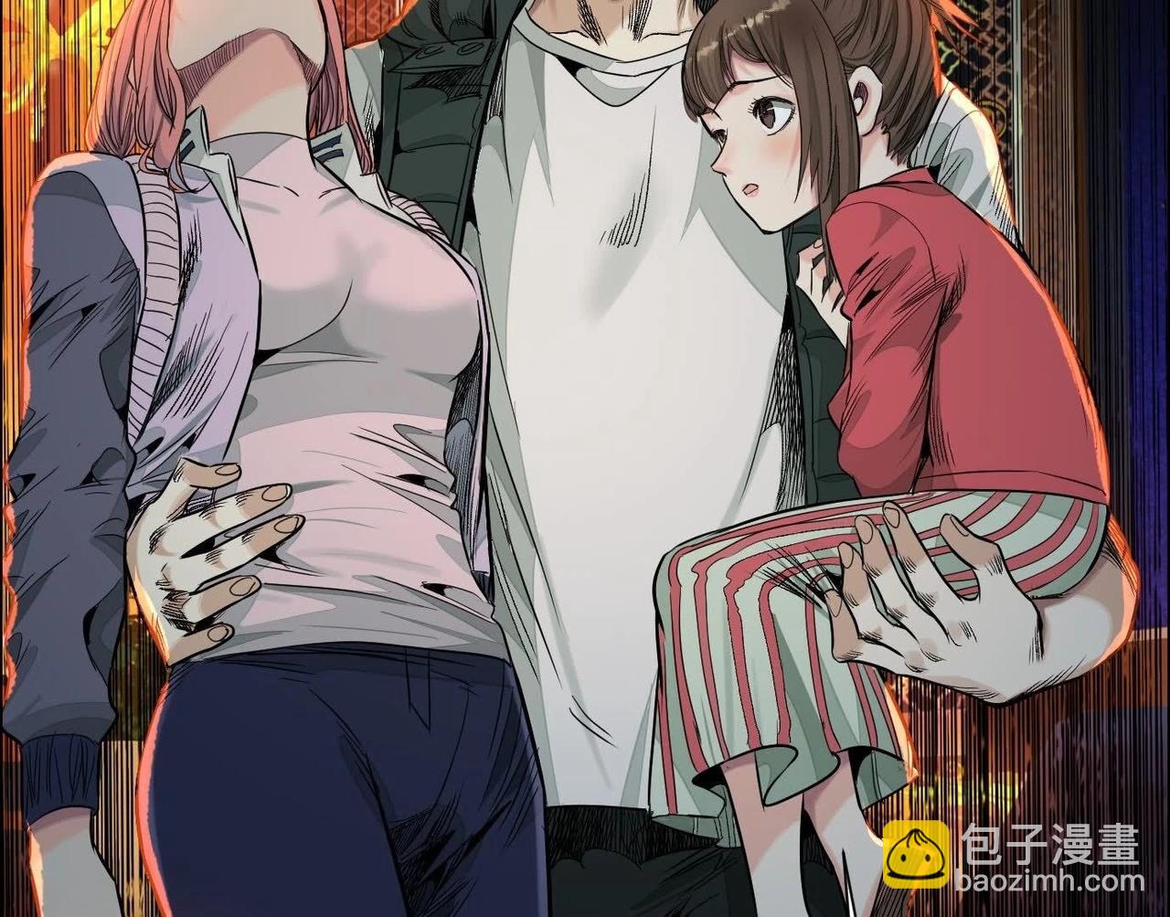 異獸迷城 - 最佳策略(3/3) - 7