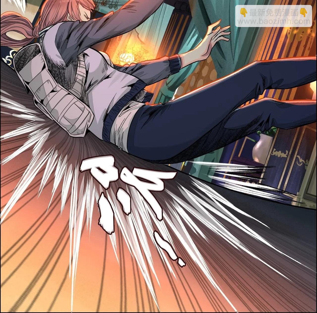 異獸迷城 - 最佳策略(1/3) - 8