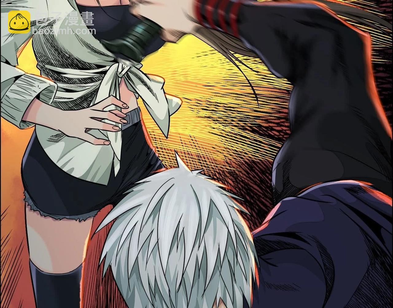 異獸迷城 - 最佳策略(2/3) - 2