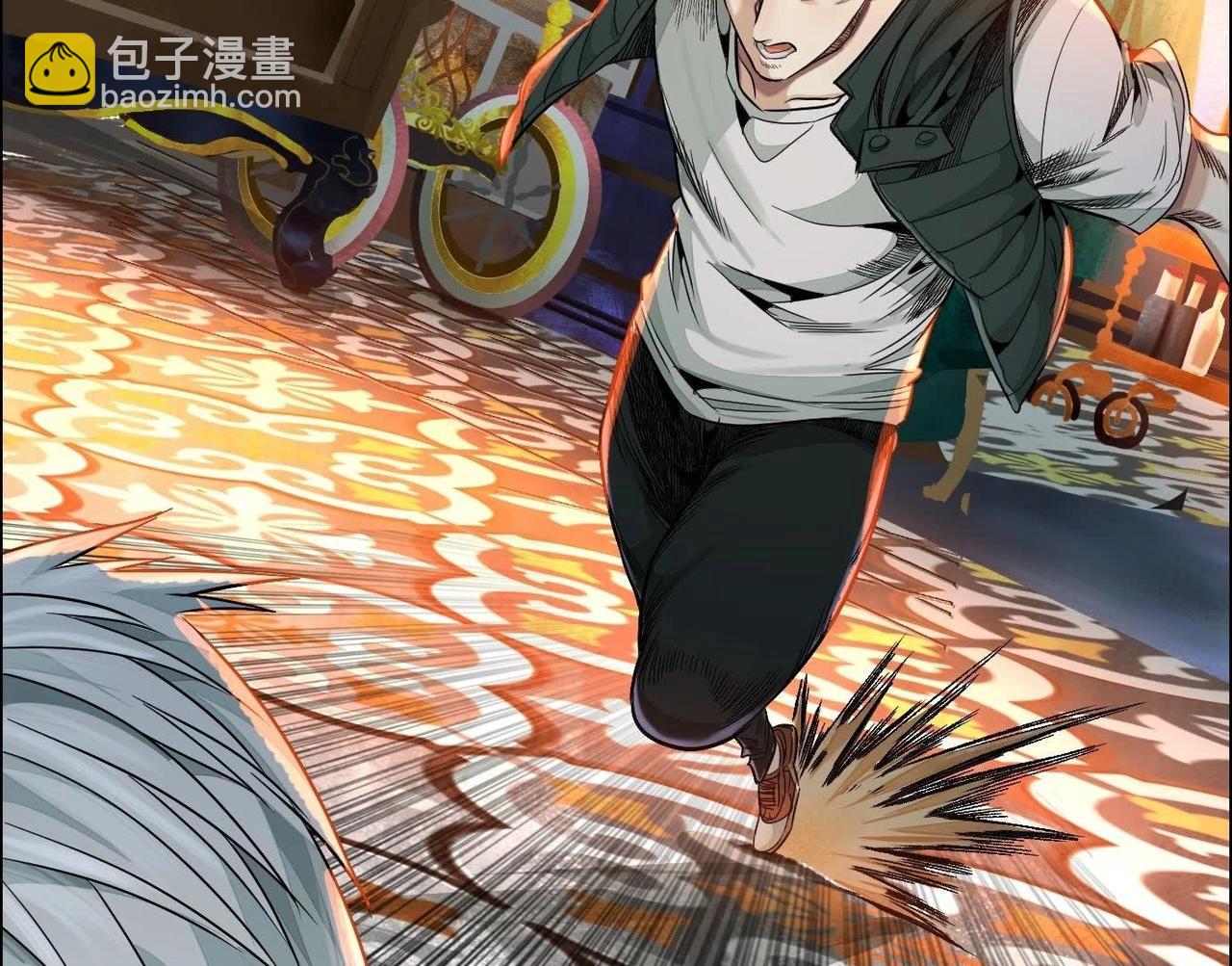 異獸迷城 - 最佳策略(2/3) - 8