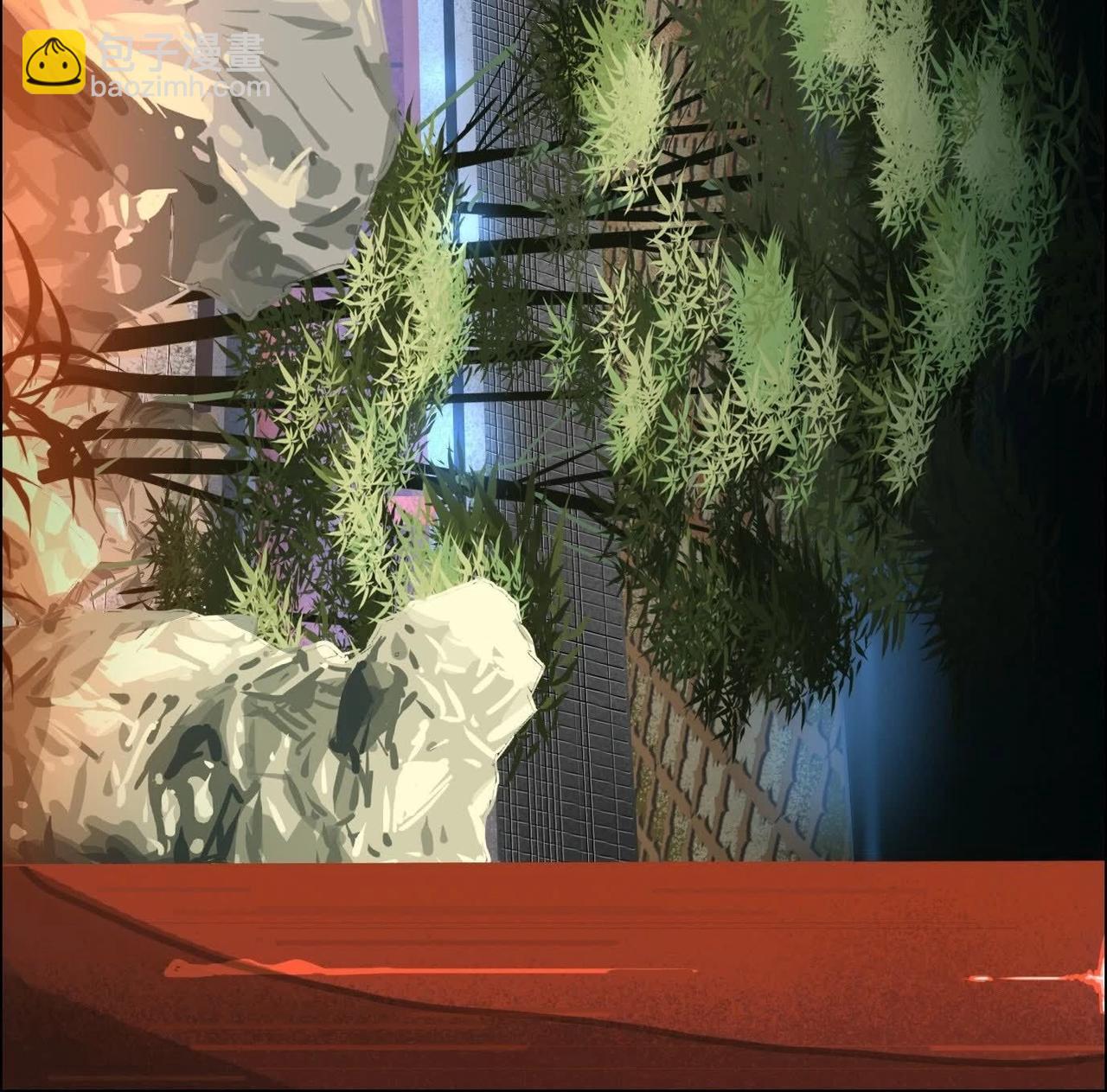 異獸迷城 - 秘密樓層(3/3) - 5