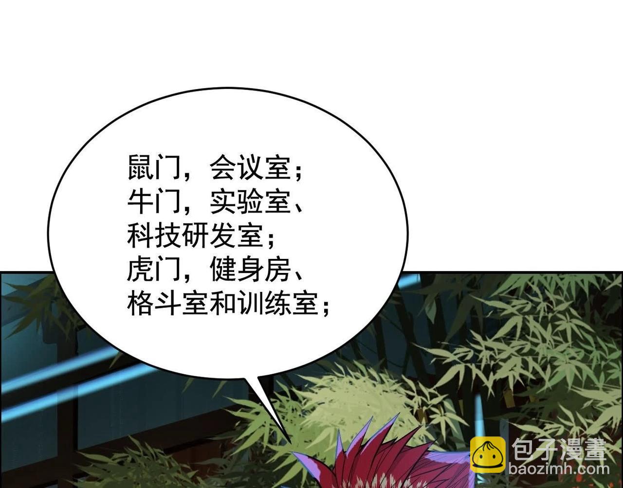 異獸迷城 - 秘密樓層(3/3) - 6