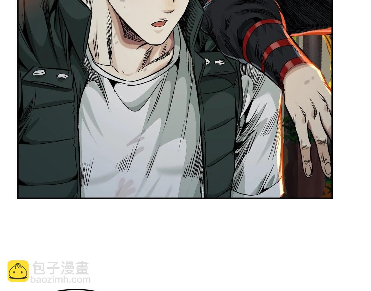 異獸迷城 - 秘密樓層(1/3) - 3