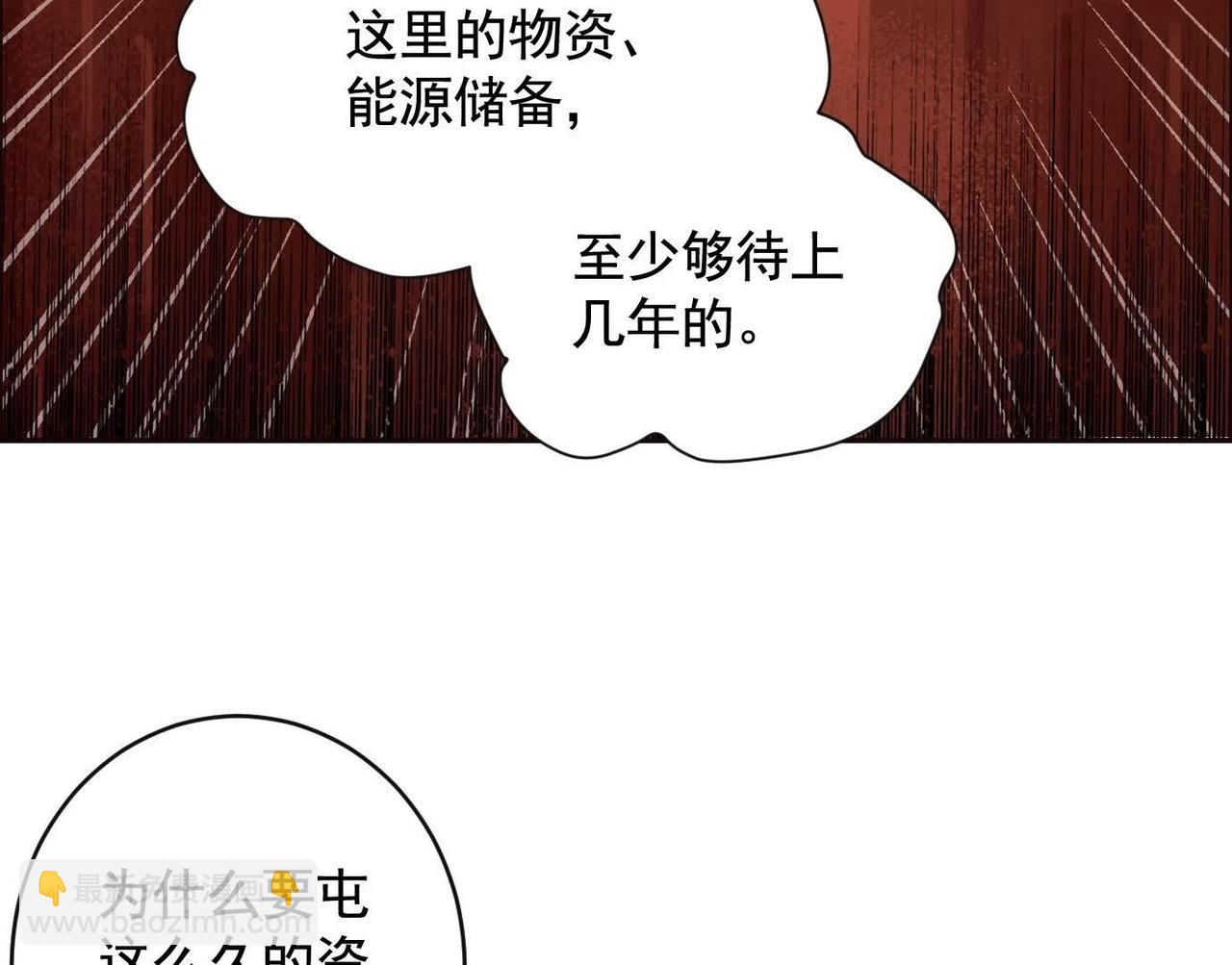 異獸迷城 - 秘密樓層(3/3) - 4