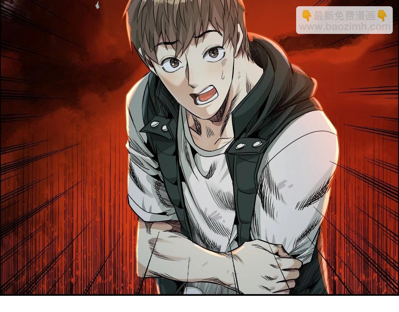 異獸迷城 - 秘密樓層(1/3) - 4